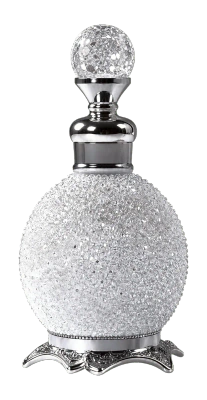 Stardust - Moon perfume oil bottle