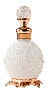 Stardust Sun bottle
